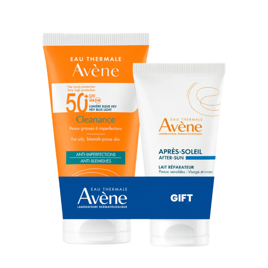 Avene Collection