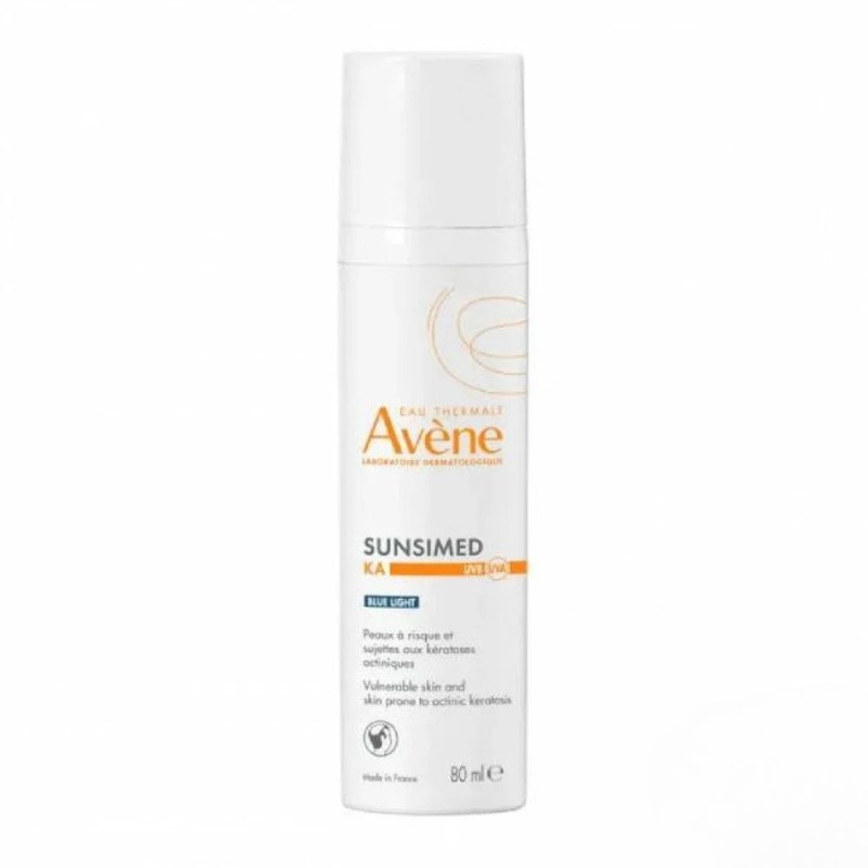AVENE SUNSIMED KA UVB UVA BLUE LIGHT PRO