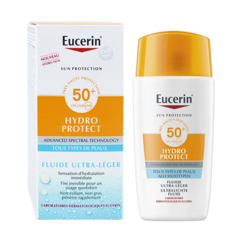EUCERIN HYDRO PROTECT FLUIDE ULTRA LEGER