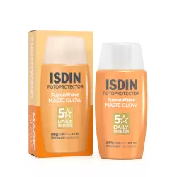 ISDIN FUSION WATER MAGIC GLOW SPF50 50ML