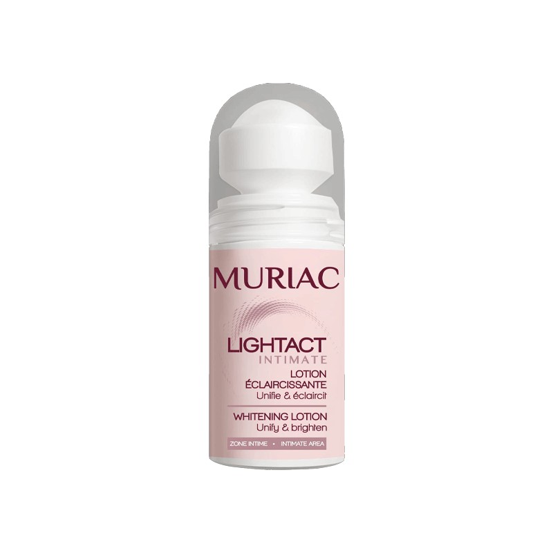 MURIAC LOTION INTIMATE 50 ML