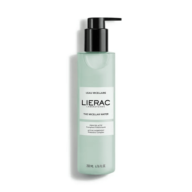 LIERAC EAU MICELLAIRE 200ML LIERAC