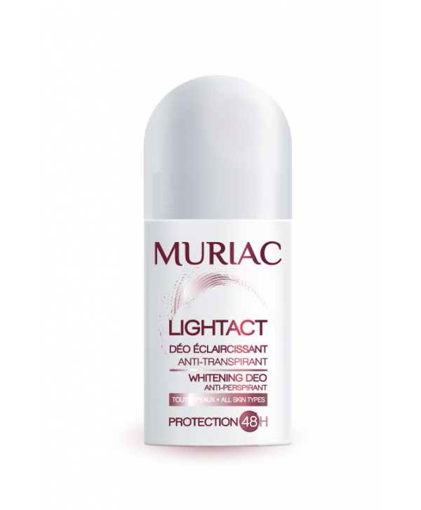 MURIAC LIGHTACT DEO 50 ML