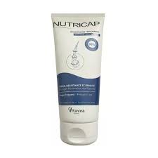 NUTRICAP SHAMPOOING ANTI CHUTE 200 ML