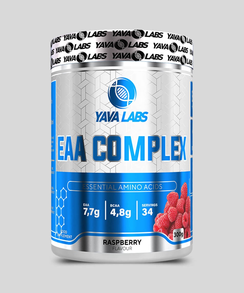 YAVA LABS EAA COMPLEX 300 G